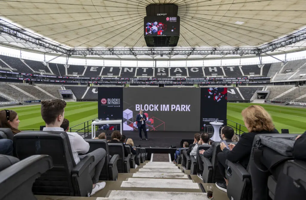 Deutsche Bank Park