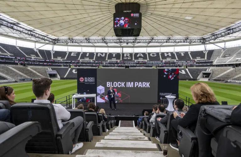 Deutsche Bank Park