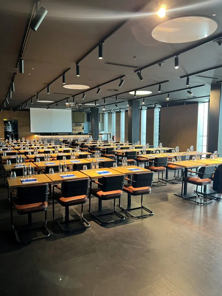 Deutsche Bank Park, Eventlocation in Frankfurt am Main