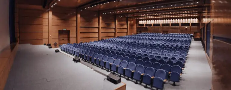 Beaulieu Kongresszentrum
