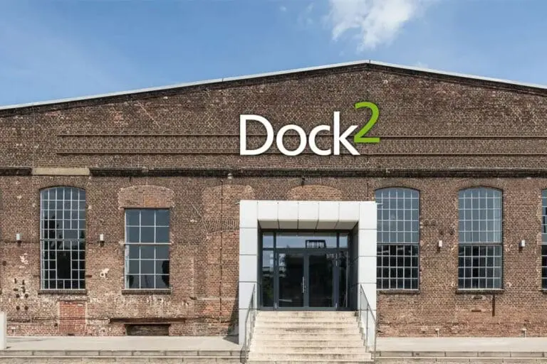 Dock²