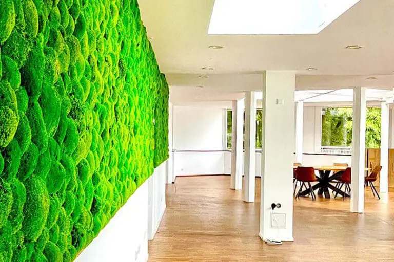 GREEN ROOM at Seepavillon