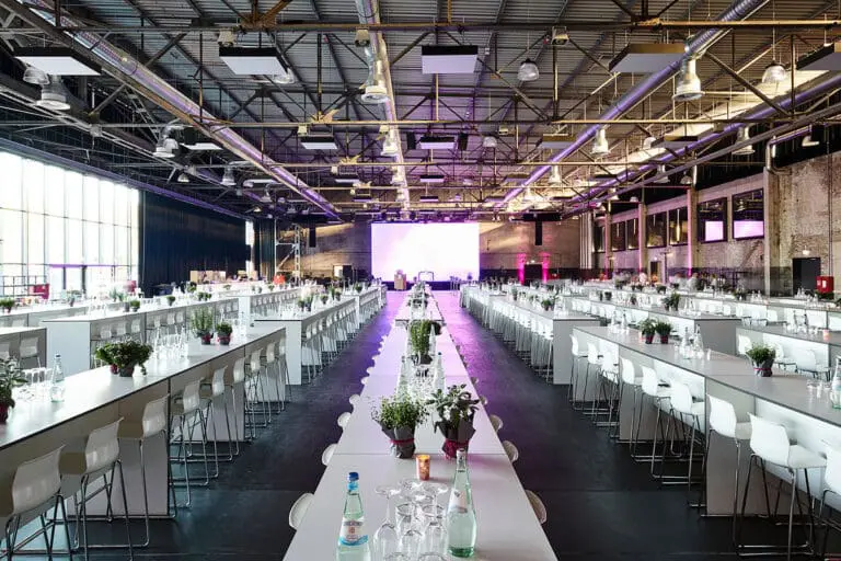 MOTORWORLD Cologne | Rhineland