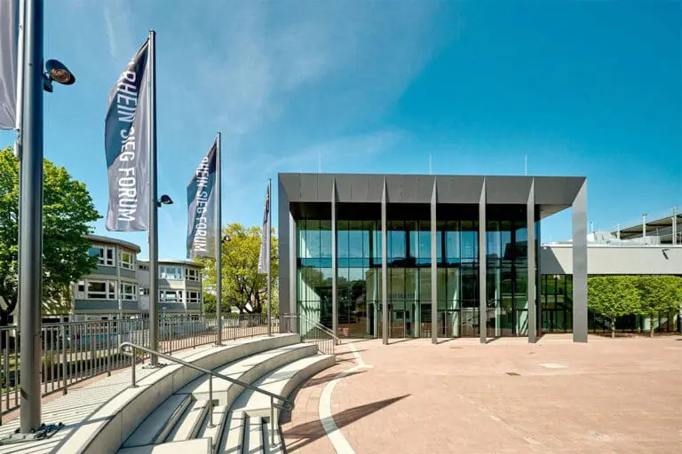 RHEIN SIEG FORUM