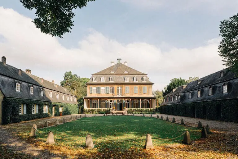 Schloss Eicherhof