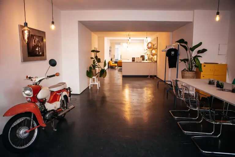 Studio A