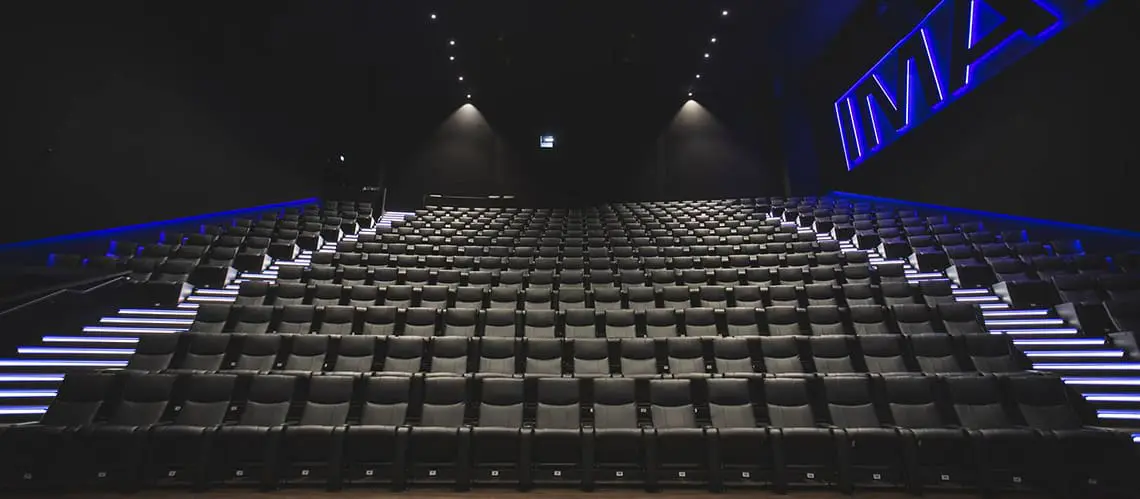 UCI Multiplex GmbH