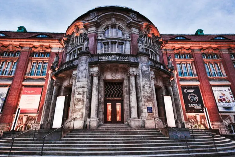 Historisches Museum
