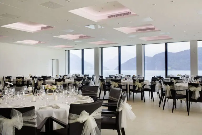 Campus Hotel Hertenstein