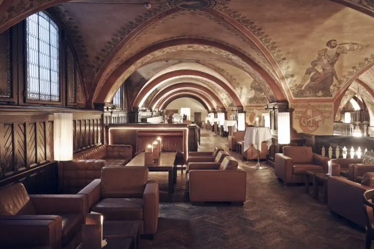Kornhauskeller