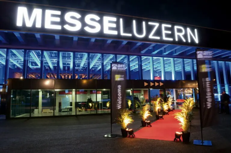 Messe Luzern