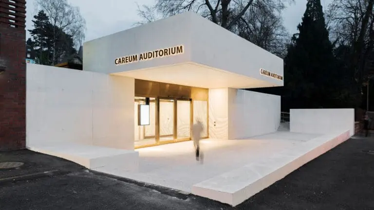 Careum Auditorium