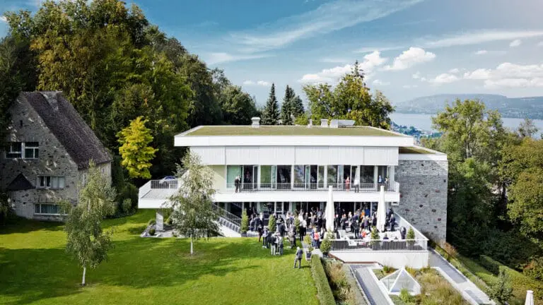 GDI Gottlieb Duttweiler Institute