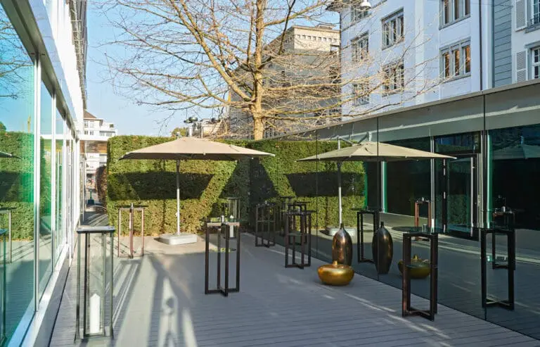 Park Hyatt Zürich
