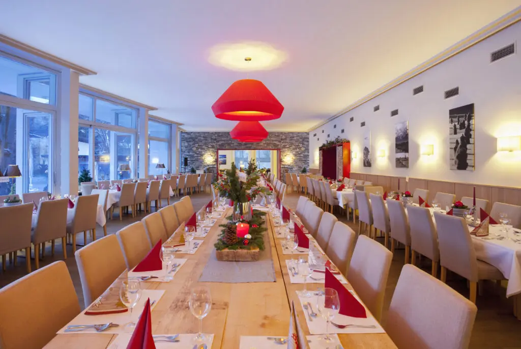Kongresshaus Garmisch-Partenkirchen, Eventlocation in Garmisch-Partenkirchen