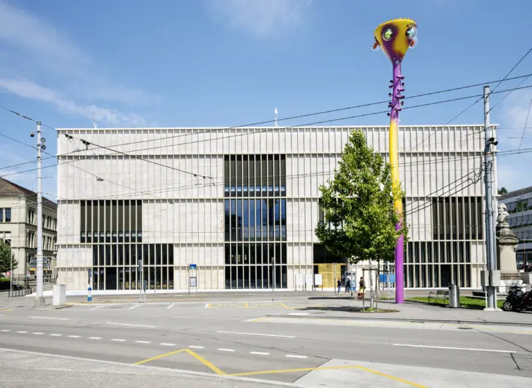 Kunsthaus Zürich