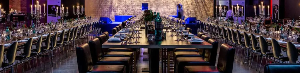 Rauschenberger Eventcatering