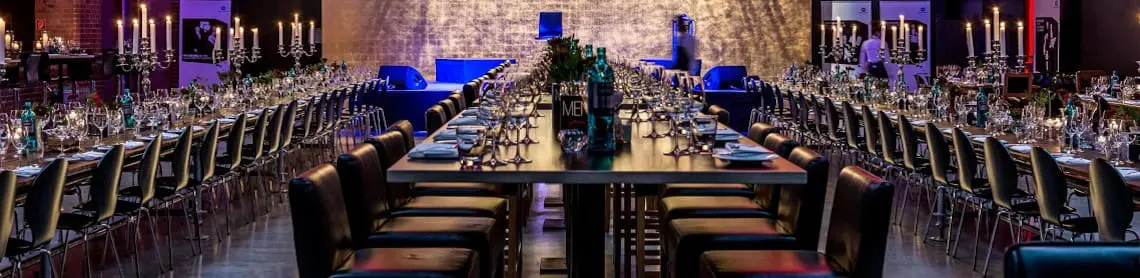 Rauschenberger Eventcatering