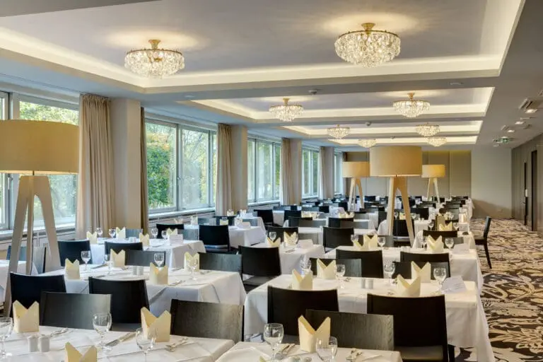 Hotel Sylter Hof Berlin
