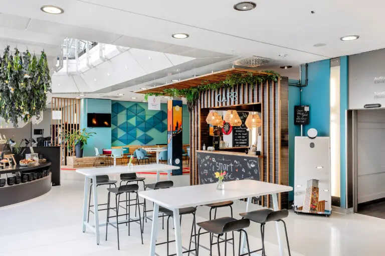 smartvillage München Bogenhausen