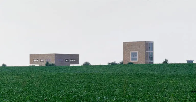 Raketenstation Hombroich