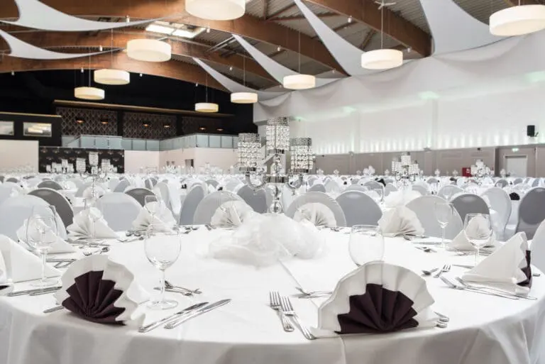 Atrium Event Venue