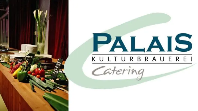 Palais Catering