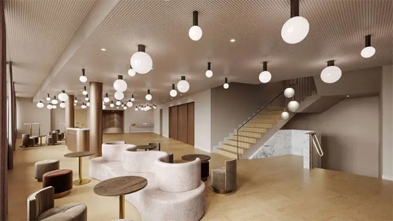 Hotel Walhalla