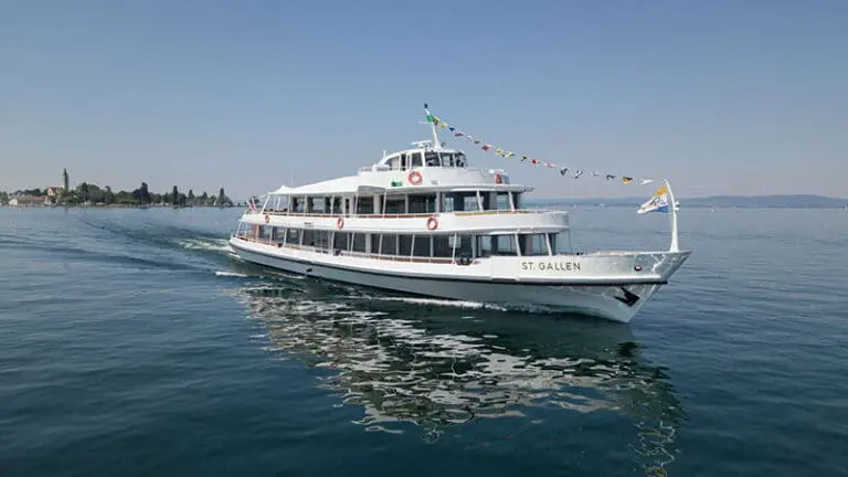 MS St.Gallen - Events und Tagungen mit Weitsicht