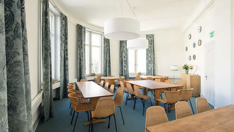 tibits St.Gallen