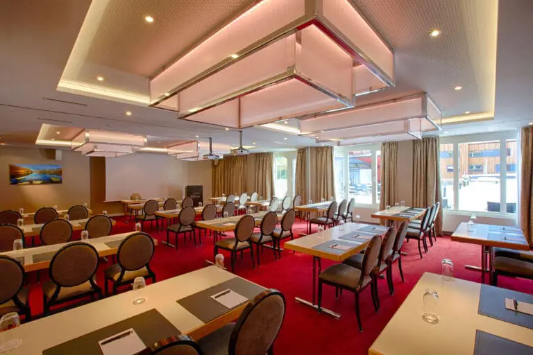 Grischa – DAS Hotel Davos