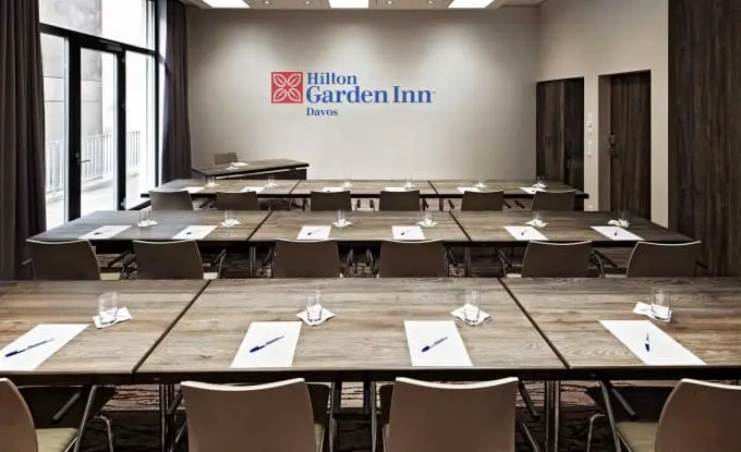 Hilton Garden Inn Davos