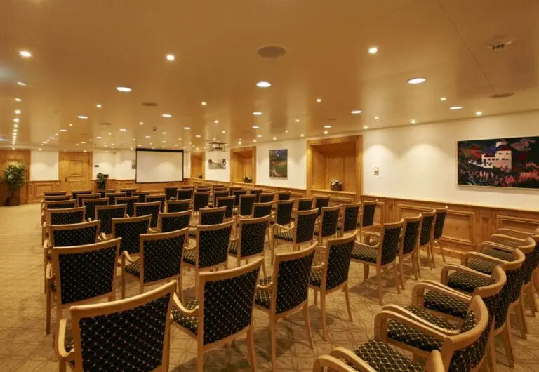 Hotel Seehof Davos