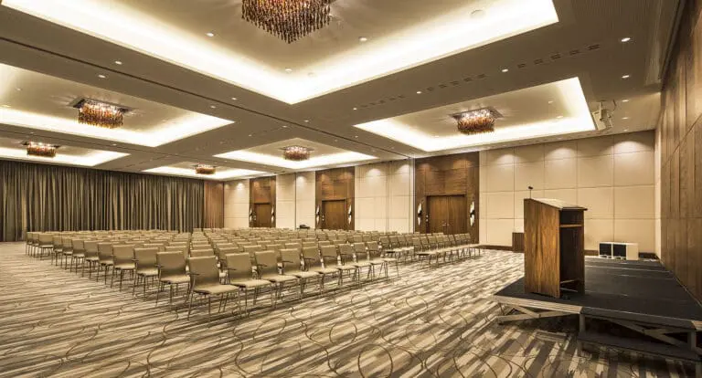 InterContinental Davos