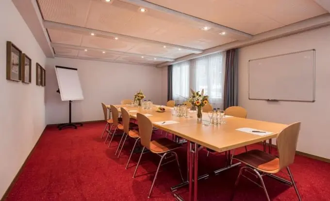 Sunstar Hotel Davos