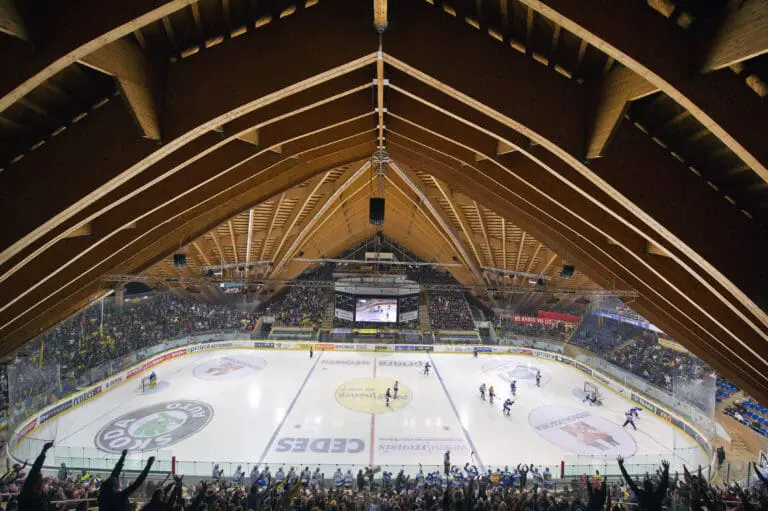 Vaillant Arena