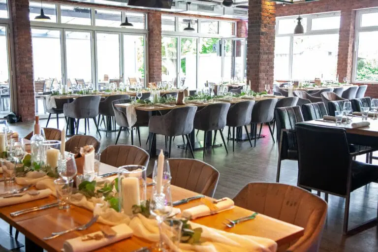 Franky's Wasserbahnhof Mintard