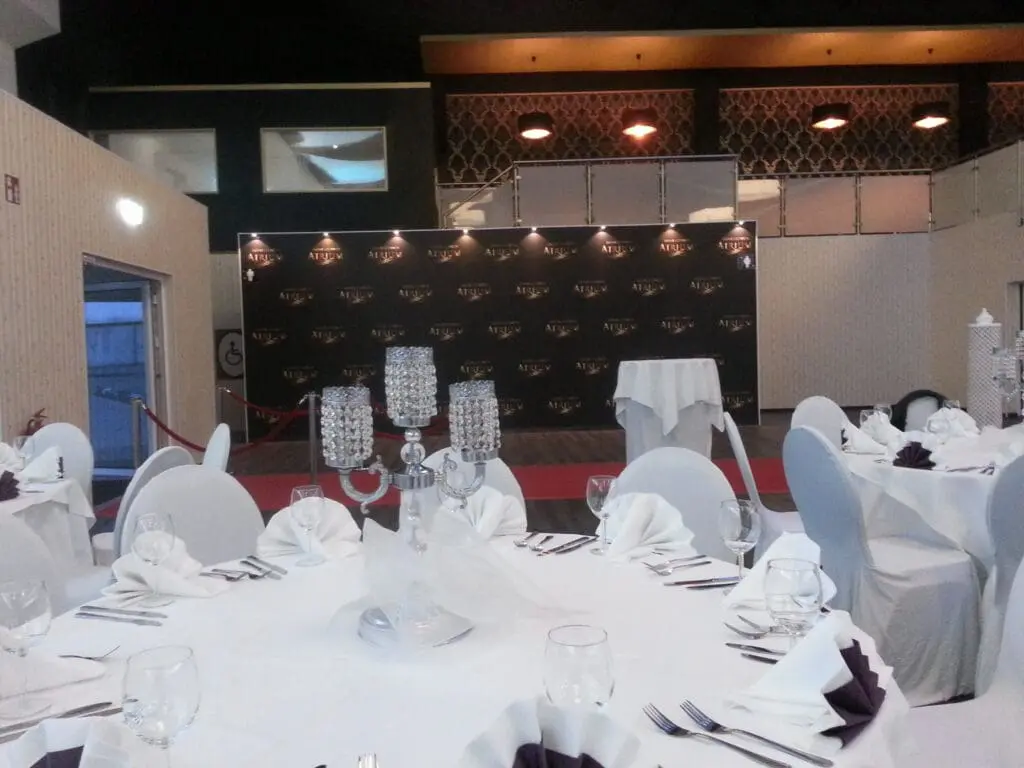 Atrium Eventlocation