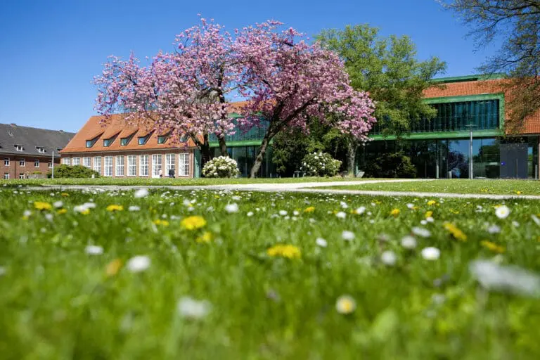 Jacobs University Bremen