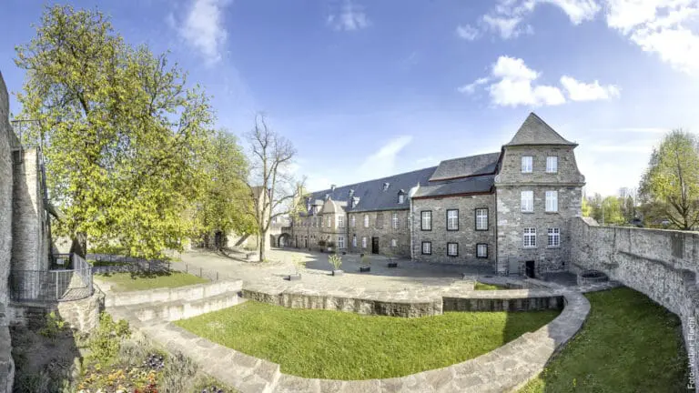 Schloß Broich