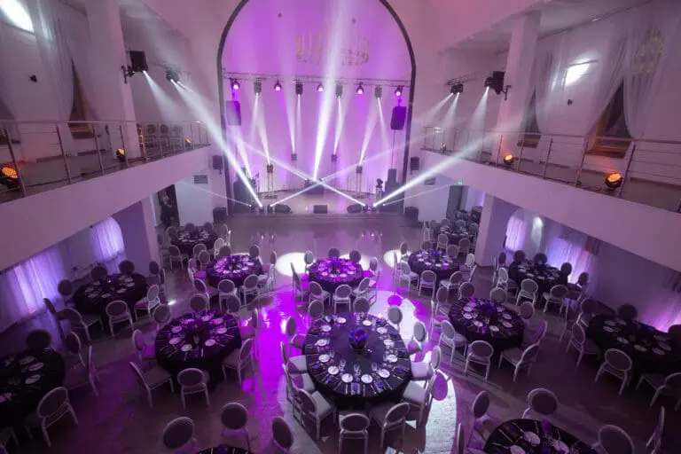 Eventkirche Bochum