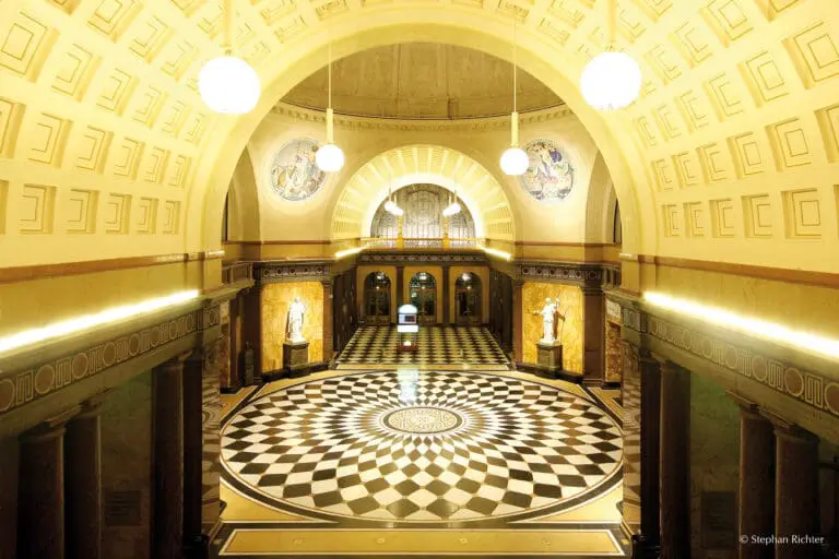 Kurhaus Wiesbaden
