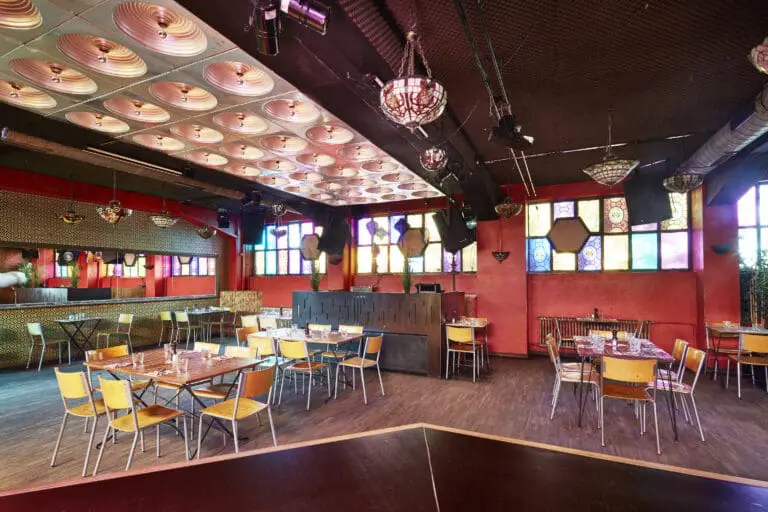 Hive Club