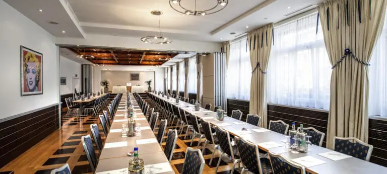 Hotel Krone Unterstrass
