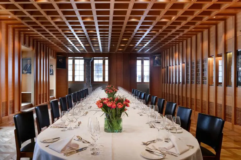 Widder Hotel