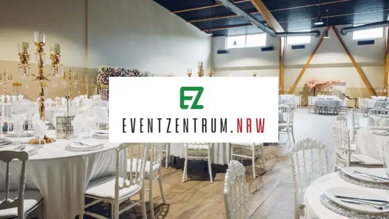 Eventzentrum.NRW