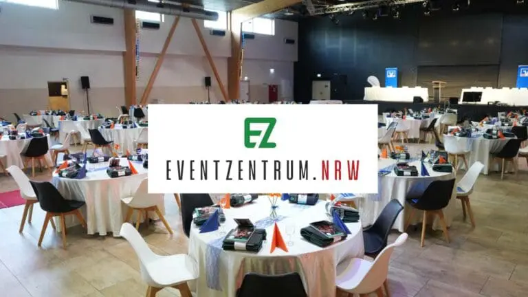 Eventzentrum.NRW