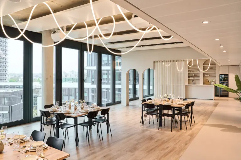 Place to be – Kreisler