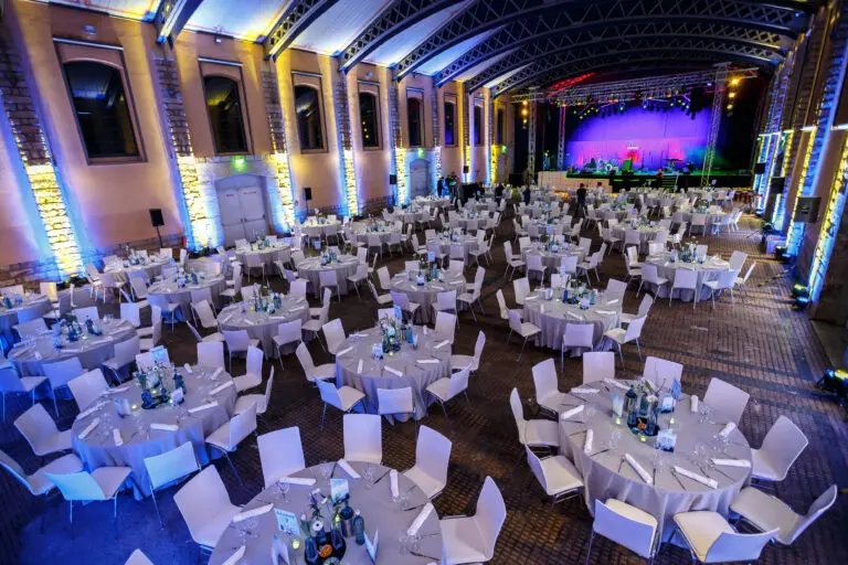 Alter Schlachthof Dresden