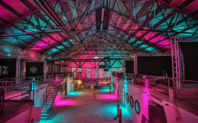 Creativquartier Fürst Leopold Dorsten